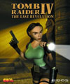 Tomb Raider 4